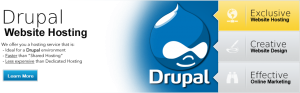 drupal hosting murah indonesia