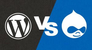 SEO: WordPress vs Drupal