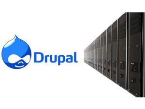Cara Memilih Webhosting Drupal