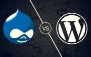 Drupal vs WordPress: Pilih Yang Mana
