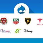 Website Terkenal Yang Dikembangkan Menggunakan Drupal