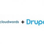Cloudwords Umumkan Integrasi Untuk Drupal 8