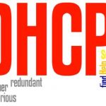 Mengenal DHCP atau Dynaminc Host Configuration Protocol