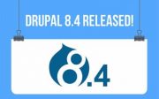 Drupal 8.4.0 Telah Dirilis